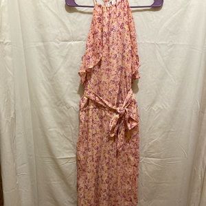 New KAARI BLUE ROMPER